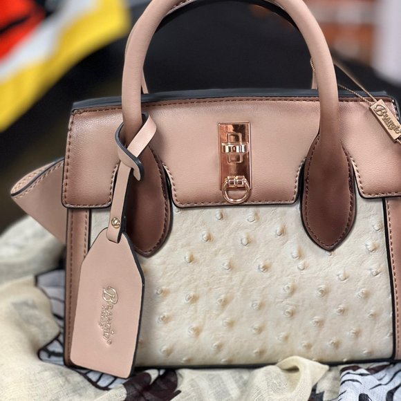 Croquilla Mini Crossbody - Picture 2 of 3